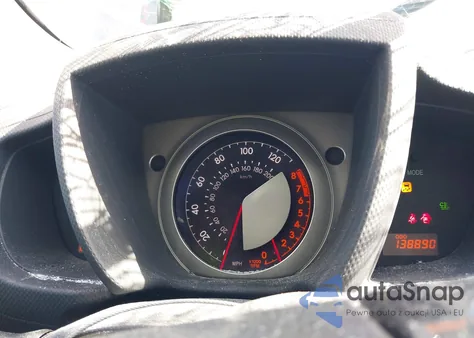 2010 Scion Xd from USA, damaged, VIN JTKKU4B45A1001332